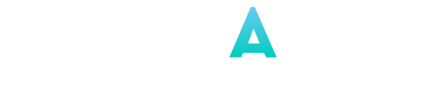 Merakii Logo